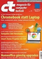 c't magazin 15/2021