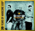 Scooter - Sheffield 20 Years Of Hardcore (Limited Expanded Edition)