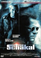 Der Schakal [1997]