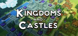 Kingdoms and Castles X64