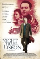 Nachtzug nach Lissabon