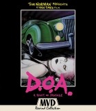 D.O.A. - A Rite of Passage 1980 (2017)