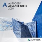 Autodesk Advance Steel 2018 (x64)