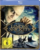 Lemony Snicket - Rätselhafte Ereignisse