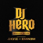 Jay-Z & Eminem Presenting DJ Hero Renegade Edition