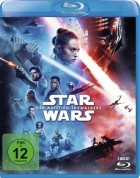 Star Wars Episode IX - Der Aufstieg Skywalkers