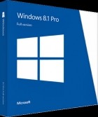 Windows 8.1 PRO x64 Integrated Februar 2014