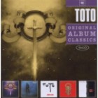 Toto - Original Album Classics