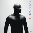 Wyclef Jean - Carnival III The Fall and Rise of a Refugee