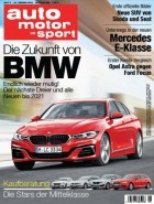 Auto Motor und Sport 05/2016