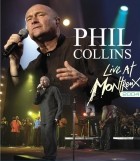 Phil Collins - Live At Montreux (2004)