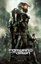 Halo 4 - Forward Unto Dawn 