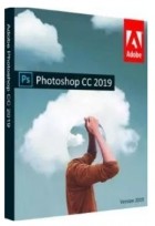 Adobe Photoshop CC 2019 v20.0.5.27259
