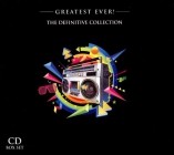 V.A. - Greatest Ever! - The Definitive Collection Vol. 1-8 BOX (2017)