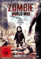 Zombie World War 3D