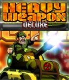 Heavy Weapon Deluxe v1.0