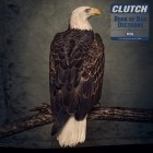 Clutch - Book of Bad Decisions