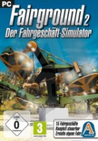 Fairground 2 - Der Fahrgeschäft-Simulator