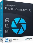 Ashampoo Photo Commander v16.2.0