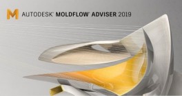 Autodesk Moldflow Adviser 2019.0.1 (x64)