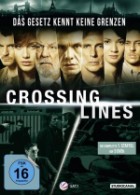Crossing Lines - Die komplette 1. Staffel 