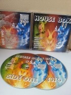 House Box Vol 09 (Bootleg)