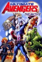 Ultimate Avengers - The Movie