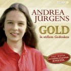 Andrea Jürgens Album - Gold (In stillem Gedenken)