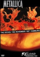 Metallica - Live The Docks (1997)