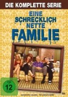 Eine schrecklich nette Familie - Die komplette Serie Staffel 10