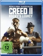 Creed II - Rocky's Legacy