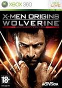 X-Men Origins Wolverine (Xbox360)