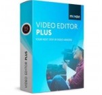 Movavi Video Editor Plus v15.0.1 Portable