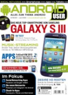 Android User 07/2012