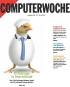 Computerwoche 22/2014