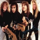 Metallica - The $5 98 EP: Garage Days Re - Revisited (Remastered)
