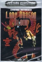 Lady Dragon Blood