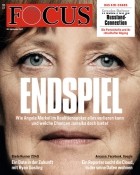 Focus Magazin 40/2017
