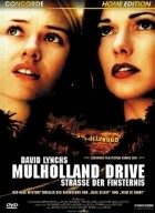 Mulholland Drive - Strasse der Finsternis