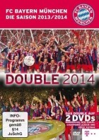 FC Bayern München - Die Saison 2013/14