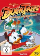 Ducktales - Geschichten aus Entenhausen, Vol. 3