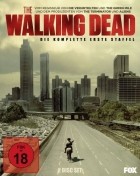 The Walking Dead - Die komplette erste Staffel