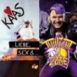 Kaas - Liebe Sex Und Twilight Zone
