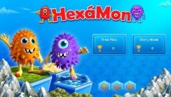 Hexamon Deluxe