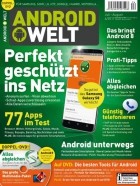 Android Welt 04/2017