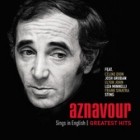 Charles Aznavour - Sings In English Greatest Hits