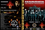 Rammstein - The Videos Uncensored 2005 - 2011 (Ultimate Edition)