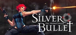 Silver Bullet Prometheus