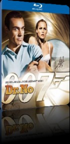 James Bond 007 jagt Dr No ( Digitally Remastered )