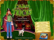 Card Tricks v1.1